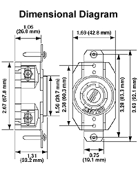 Leviton Voice Grade Jack Wiring Diagram 2720 Leviton Voice Grade Jack Wiring Diagram 2720