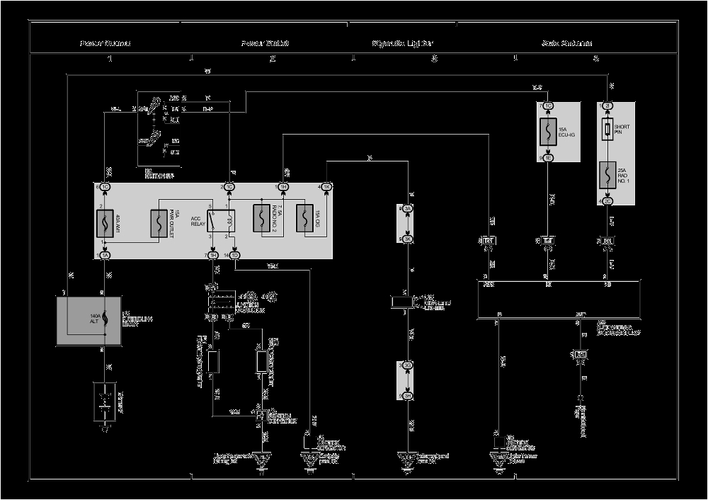 Lexus Rx330 Radio Wiring Diagram Lexus Rx300 Wiring Diagram Wiring Diagram Name Lexus Rx330 Radio Wiring Diagram Lexus Rx300 Wiring Diagram Wiring Diagram Name