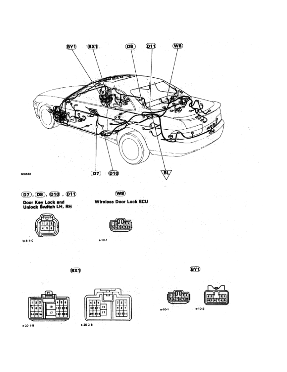 Lexus Sc300 Wiring Diagram Lexus Sc300 Lexus Sc400 Manual Part 196 Lexus Sc300 Wiring Diagram Lexus Sc300 Lexus Sc400 Manual Part 196