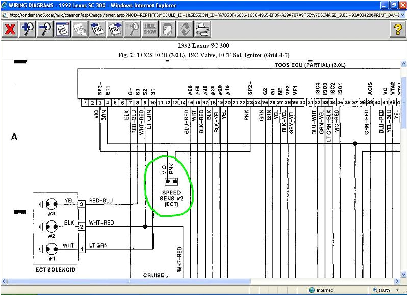 Lexus Sc300 Wiring Diagram Sc300 Wiring Diagram Wiring Diagram Ebook