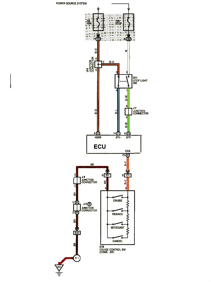Lexus V8 Gearbox Wiring Diagram Wiring Diagram for Lexus V8 Wiring Diagram Datasource