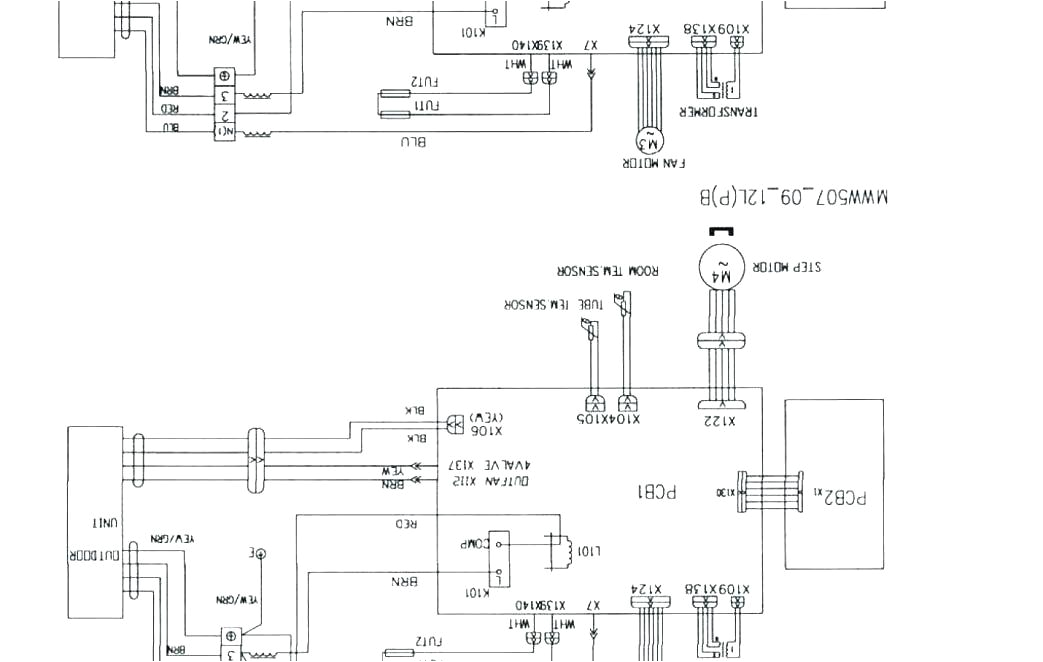 Lh torana Wiring Diagram Trane Wiring Diagram Wiring Diagram for Air Handler Beautiful Air