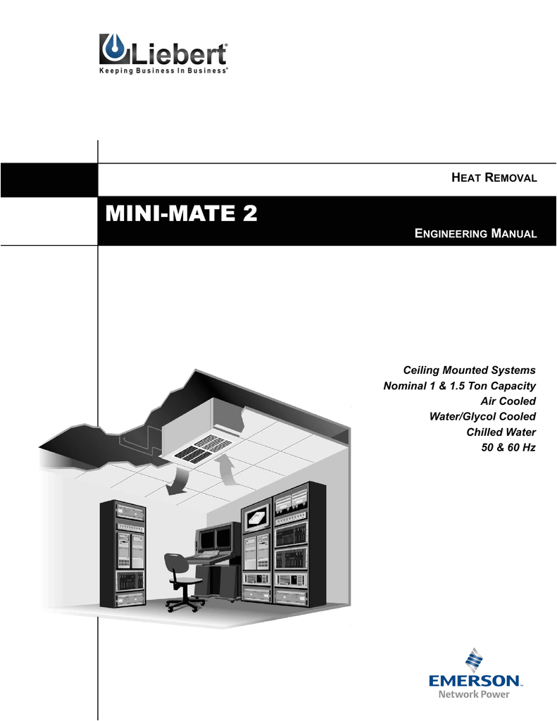 Liebert Mini Mate Wiring Diagram Mini Mate 2 Manualzz Com Liebert Mini Mate Wiring Diagram Mini Mate 2 Manualzz Com