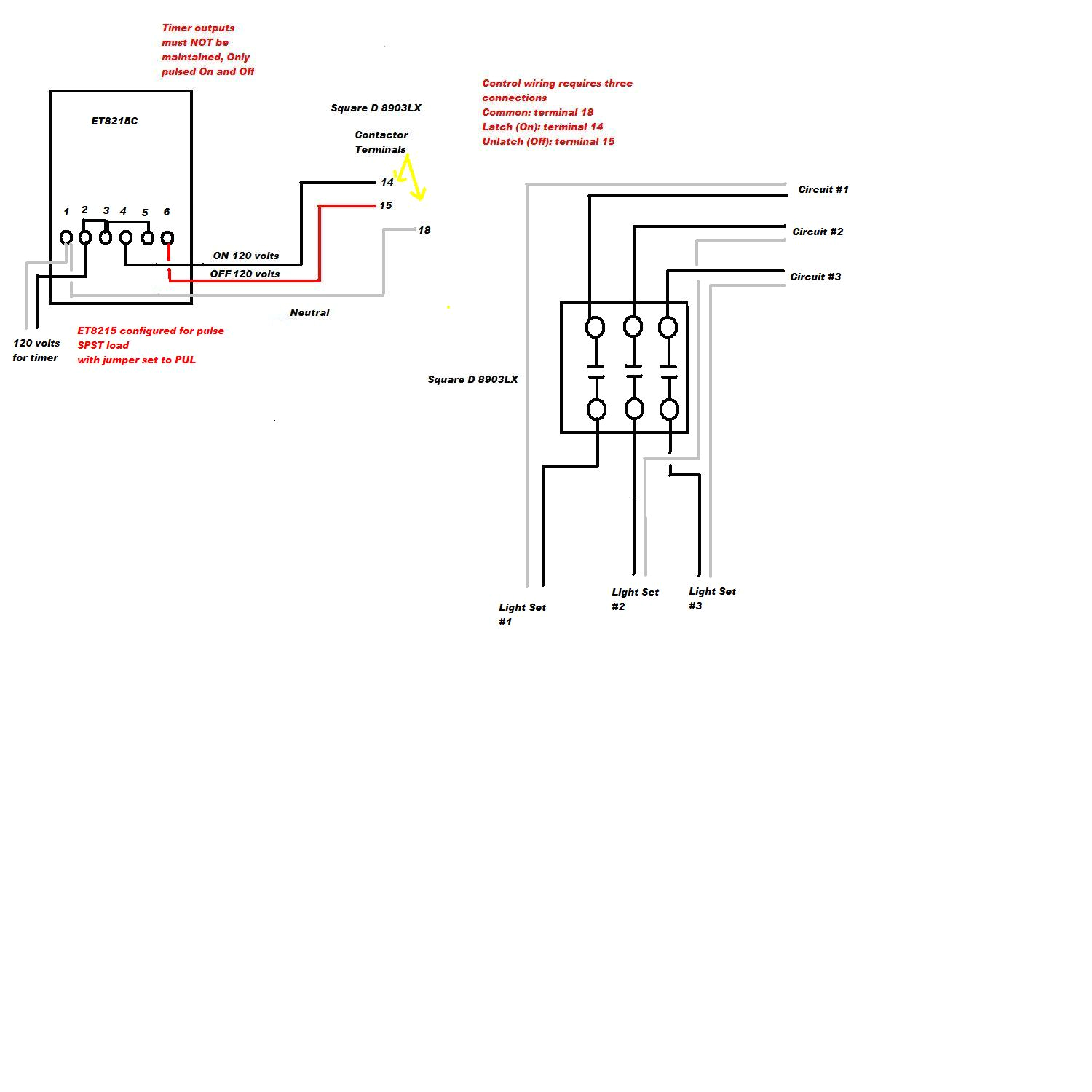 Light Contactor Wiring Diagram Diagram 3 Pole Square D 2510k02 Wiring Diagram Home Light Contactor Wiring Diagram Diagram 3 Pole Square D 2510k02 Wiring Diagram Home