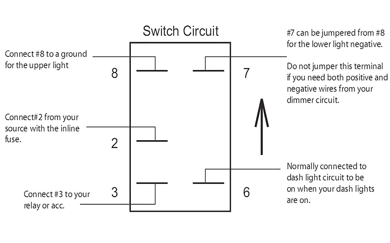 Lighted Rocker Switch Wiring Diagram Wiring Diagram Fp204824av Switch On Off Wiring Diagram Article