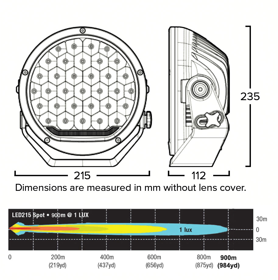 Lightforce 240 Blitz Wiring Diagram 2x Narva Pair 9 Inch Led Driving Lights 71740 Ultima L E D Wiring Lightforce 240 Blitz Wiring Diagram 2x Narva Pair 9 Inch Led Driving Lights 71740 Ultima L E D Wiring