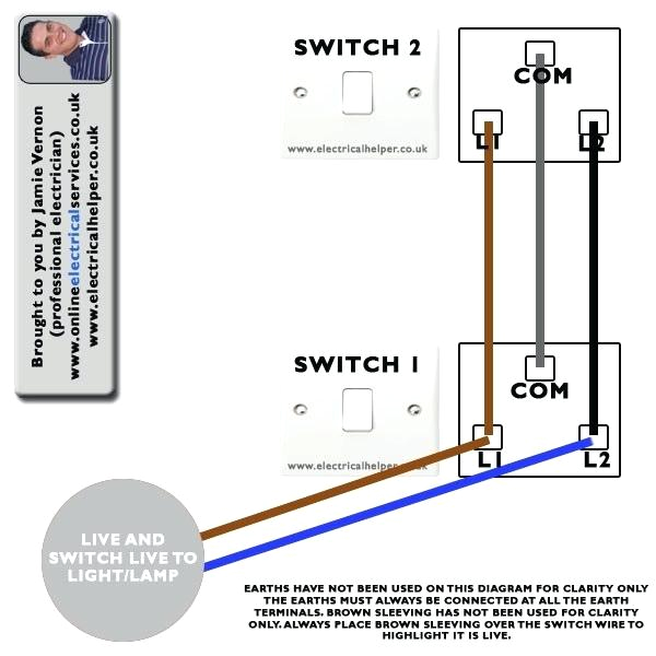 Lighting Wiring Diagram Uk 2 Way Switch Wiring Diagram Uk Lighting Wire Diagrams Imp Ceiling