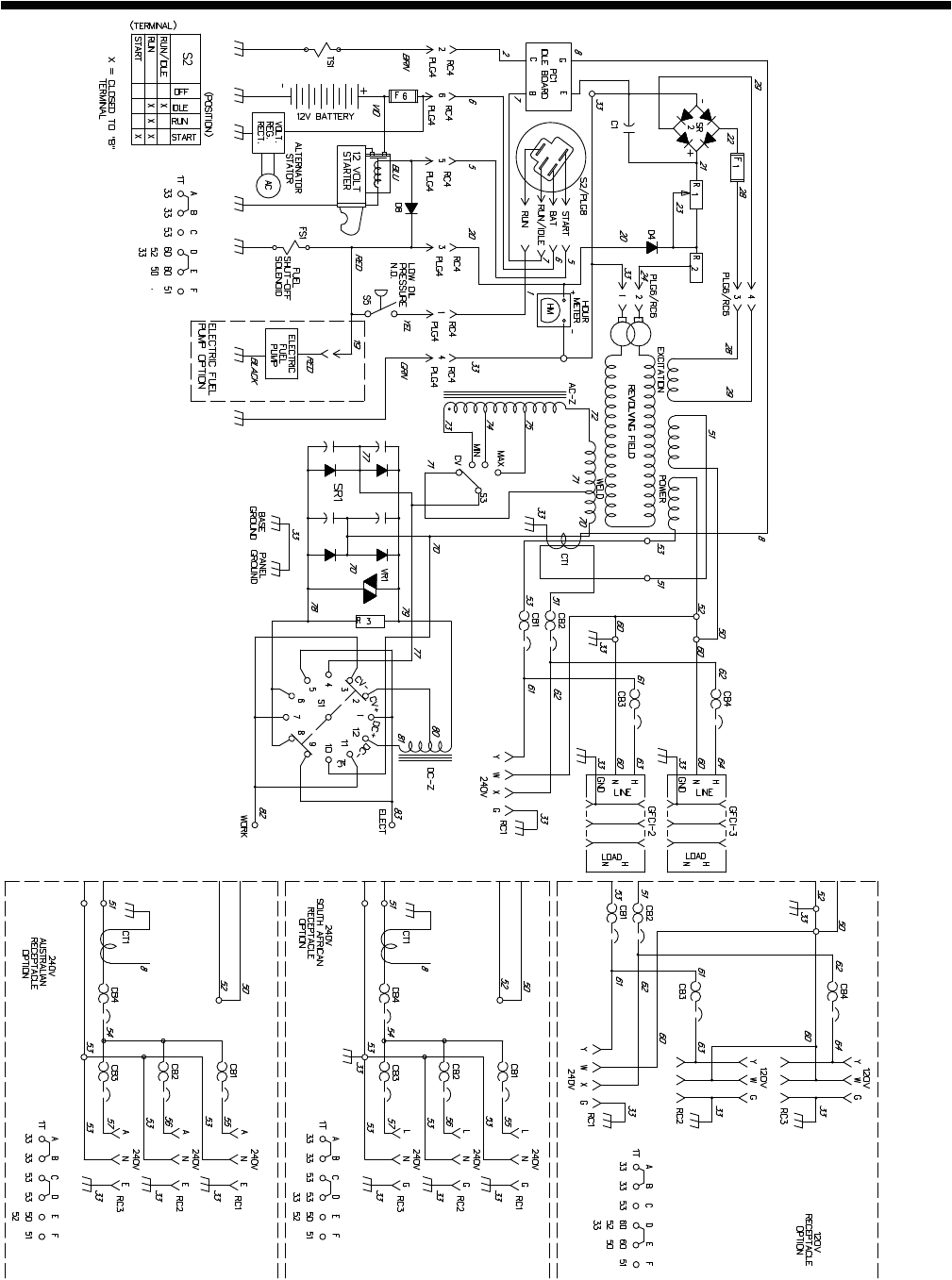 Lincoln 225 Welder Wiring Diagram Chicago Wiring Diagram Wiring Diagram