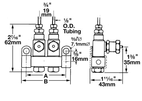Lincoln Auto Lube Wiring Diagram 83715 3 B B Hydraulics Lincoln Industrial Centro Matic Sl 33