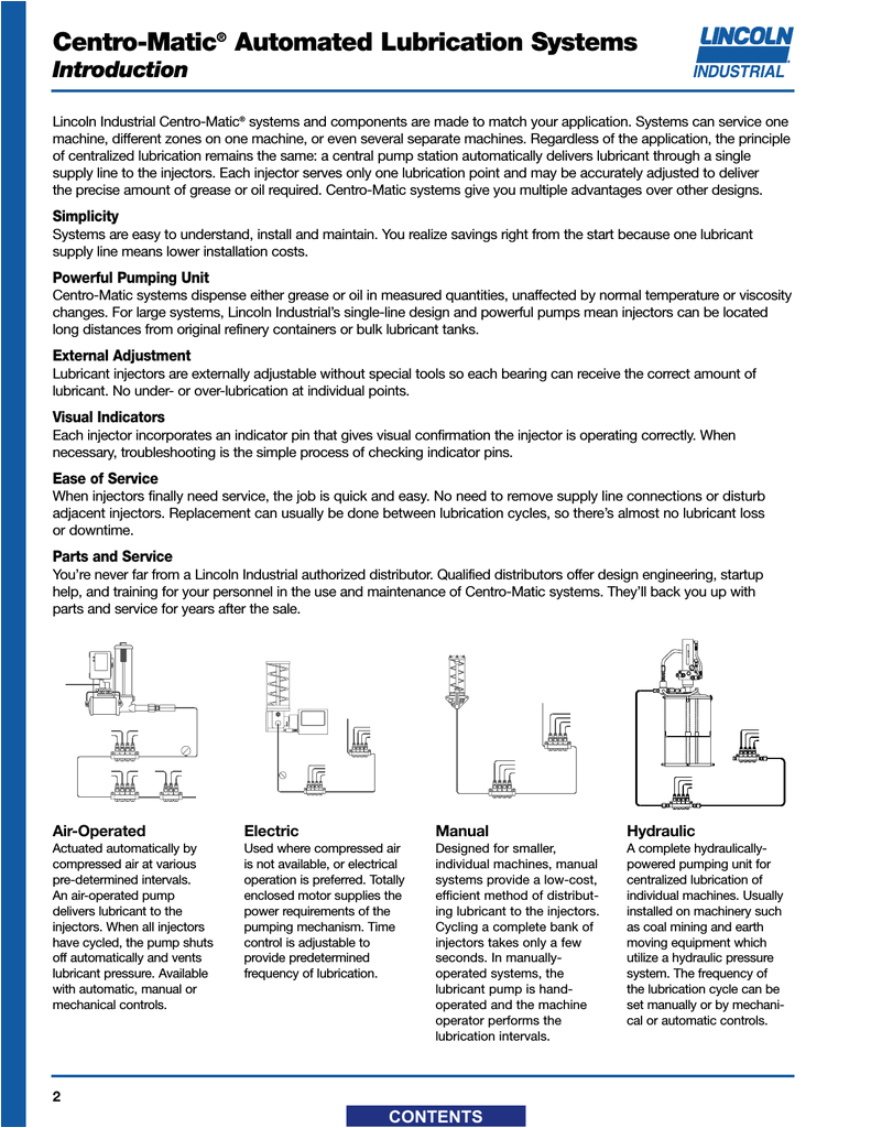 Lincoln Auto Lube Wiring Diagram Centro Barbecue Stainless 4000b Safe Use Specifications Manualzz Com