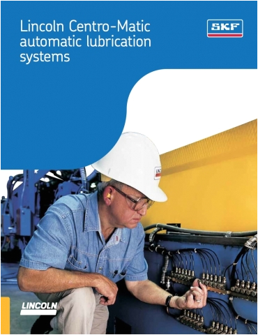 Lincoln Auto Lube Wiring Diagram Lincoln Centro Matic Automatic Lubrication Systems