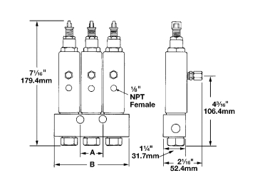 Lincoln Auto Lube Wiring Diagram Lincoln Industrial Skf Page 27 B B Hydraulics