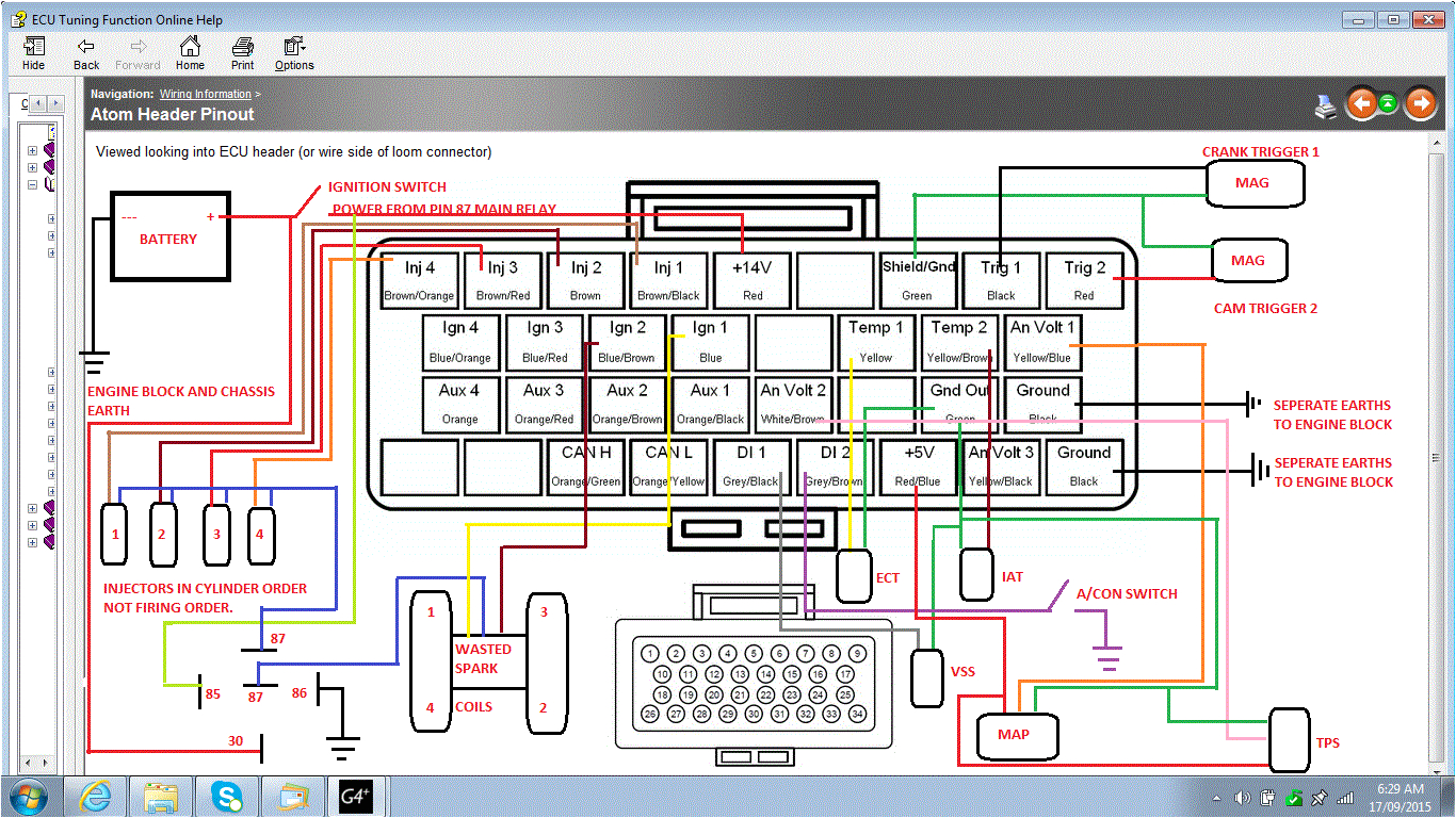 Link G4 atom Wiring Diagram Link G4 Storm Wiring Diagram Fresh Wiring Diagram Car Apps On Google