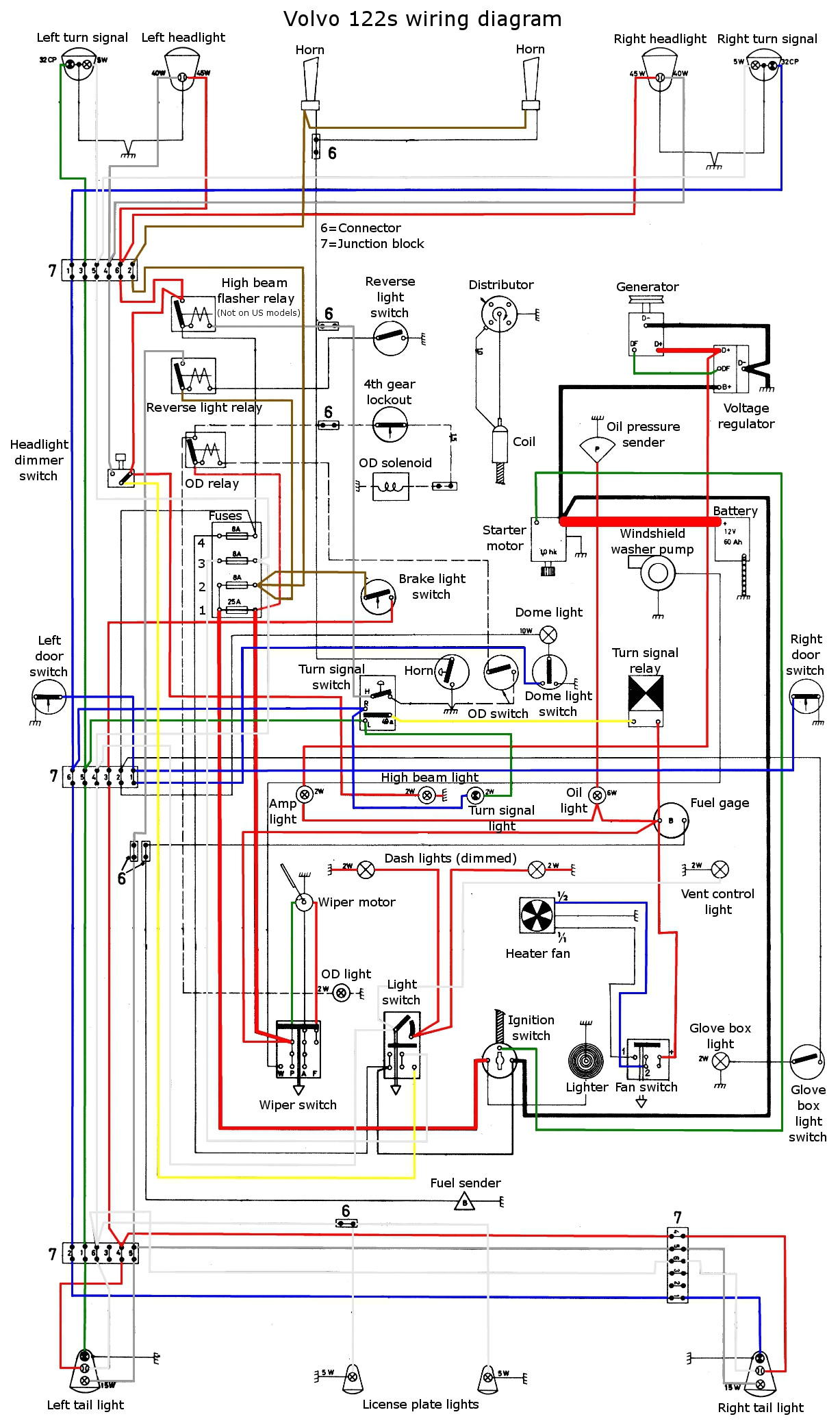 Link G4 atom Wiring Diagram Volvo Wiring Diagrams Wiring Diagram Basic Link G4 atom Wiring Diagram Volvo Wiring Diagrams Wiring Diagram Basic