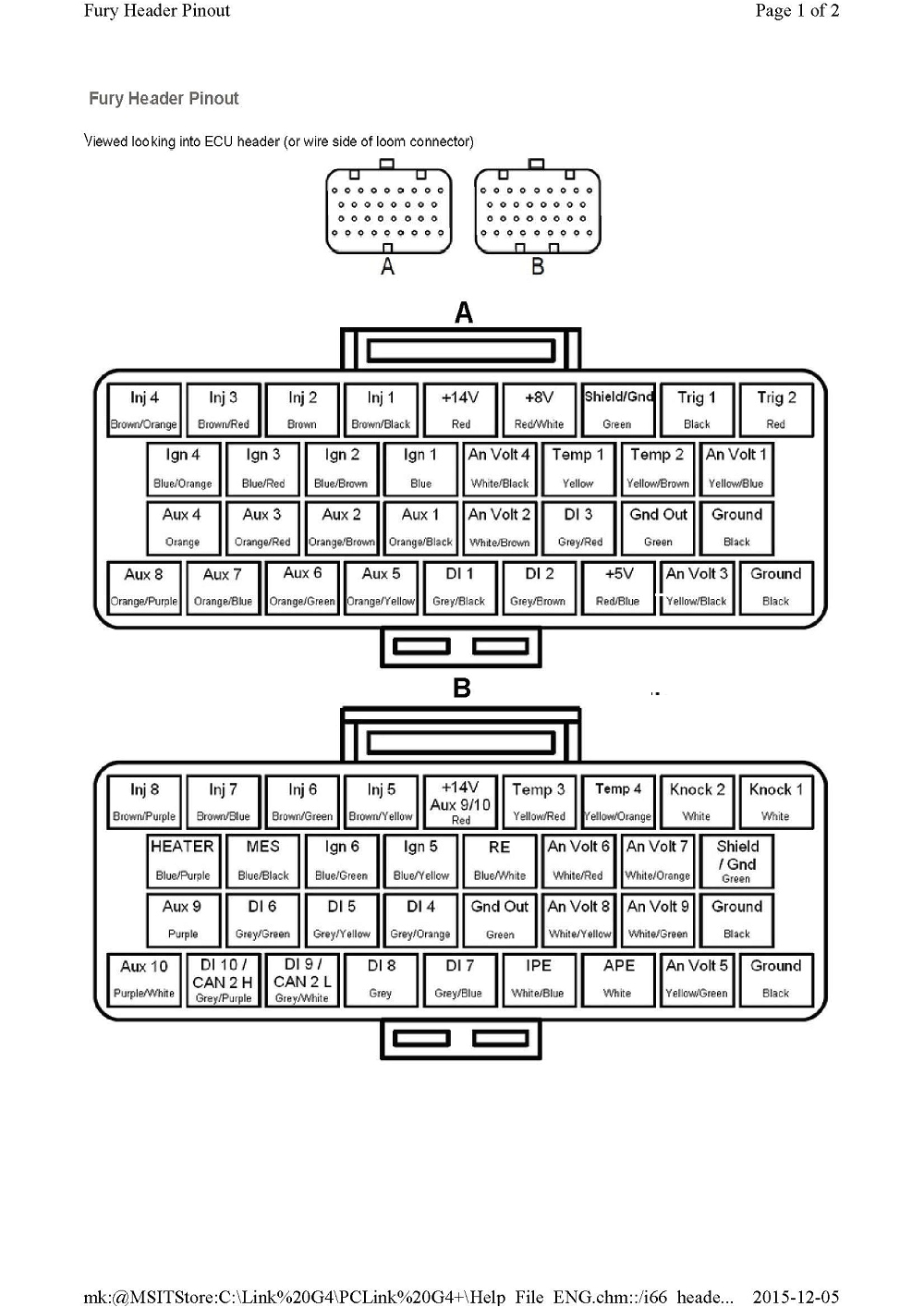 Link G4 Xtreme Wiring Diagram 3s Ge Redtop Beams Wire In G4 Link Engine Management Link G4 Xtreme Wiring Diagram 3s Ge Redtop Beams Wire In G4 Link Engine Management
