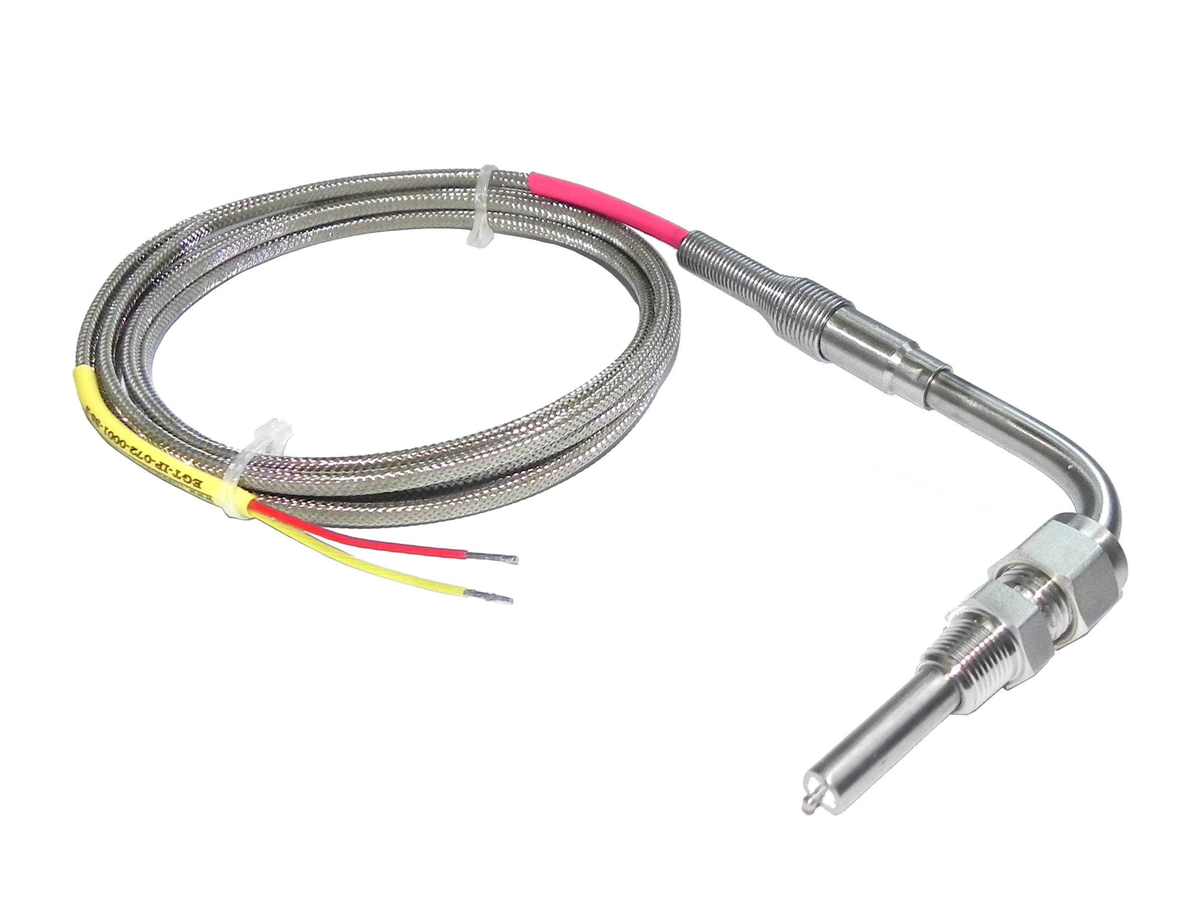 Link G4 Xtreme Wiring Diagram Exhaust Temperature Probe 90 Bend 1 4 O D Link Engine Management