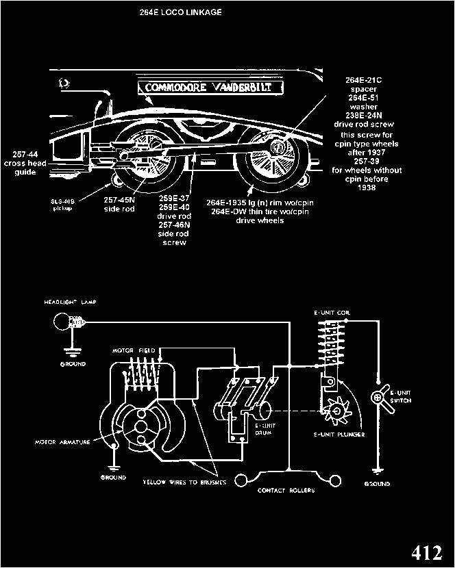 Lionel Whistle Tender Wiring Diagram Olsen S toy Train Parts 1386 Bonnieview Ave Lakewood Ohio August Lionel Whistle Tender Wiring Diagram Olsen S toy Train Parts 1386 Bonnieview Ave Lakewood Ohio August