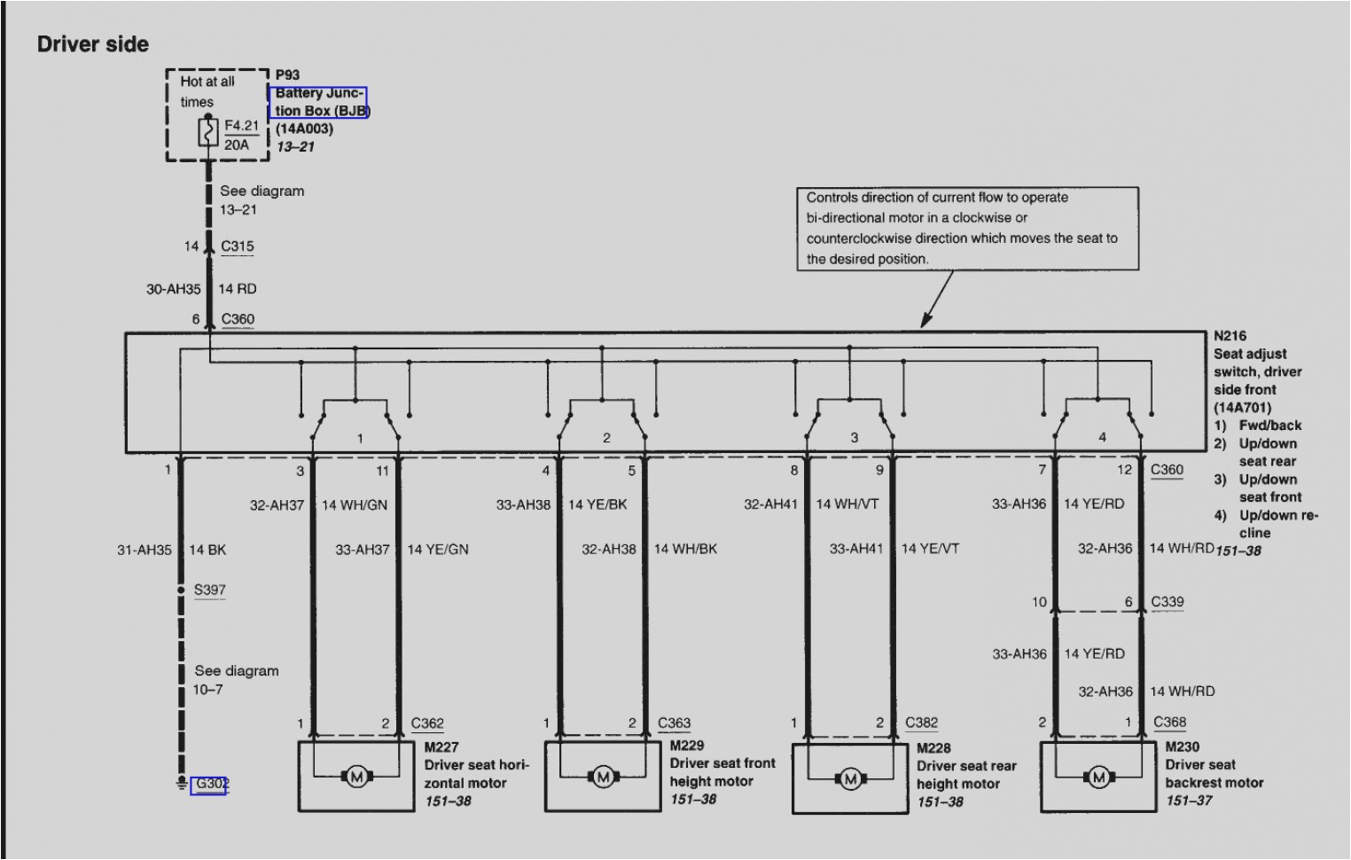 Livewell Timer Module Wiring Diagram 04 Cadillac Power Seat Wiring Diagram Schema Diagram Database Livewell Timer Module Wiring Diagram 04 Cadillac Power Seat Wiring Diagram Schema Diagram Database