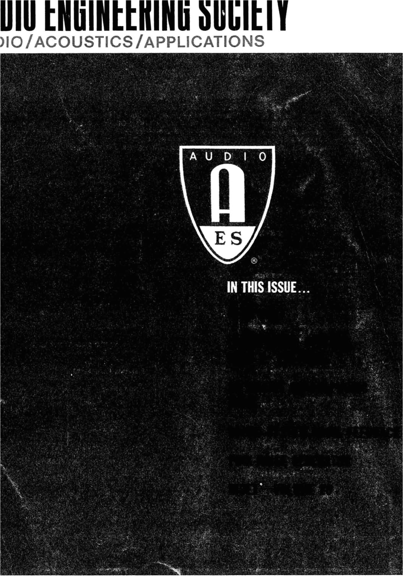 Lnl 1300e Wiring Diagram Aes E Library A Complete Journal Volume 21 issue 1 Lnl 1300e Wiring Diagram Aes E Library A Complete Journal Volume 21 issue 1