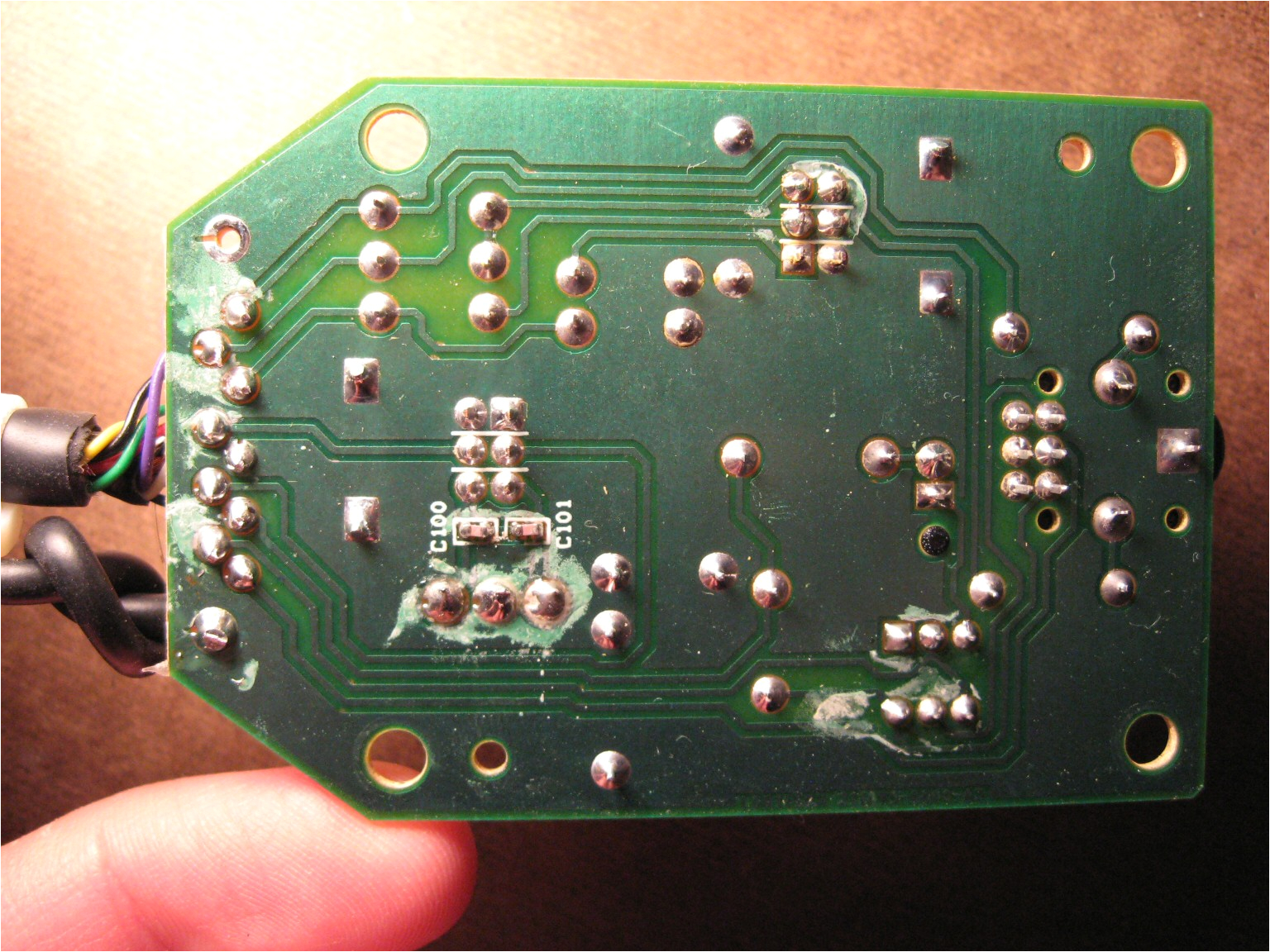 Logitech Z 640 Wiring Diagram Logitech Z 640 Circuit Diagram Wiring Library