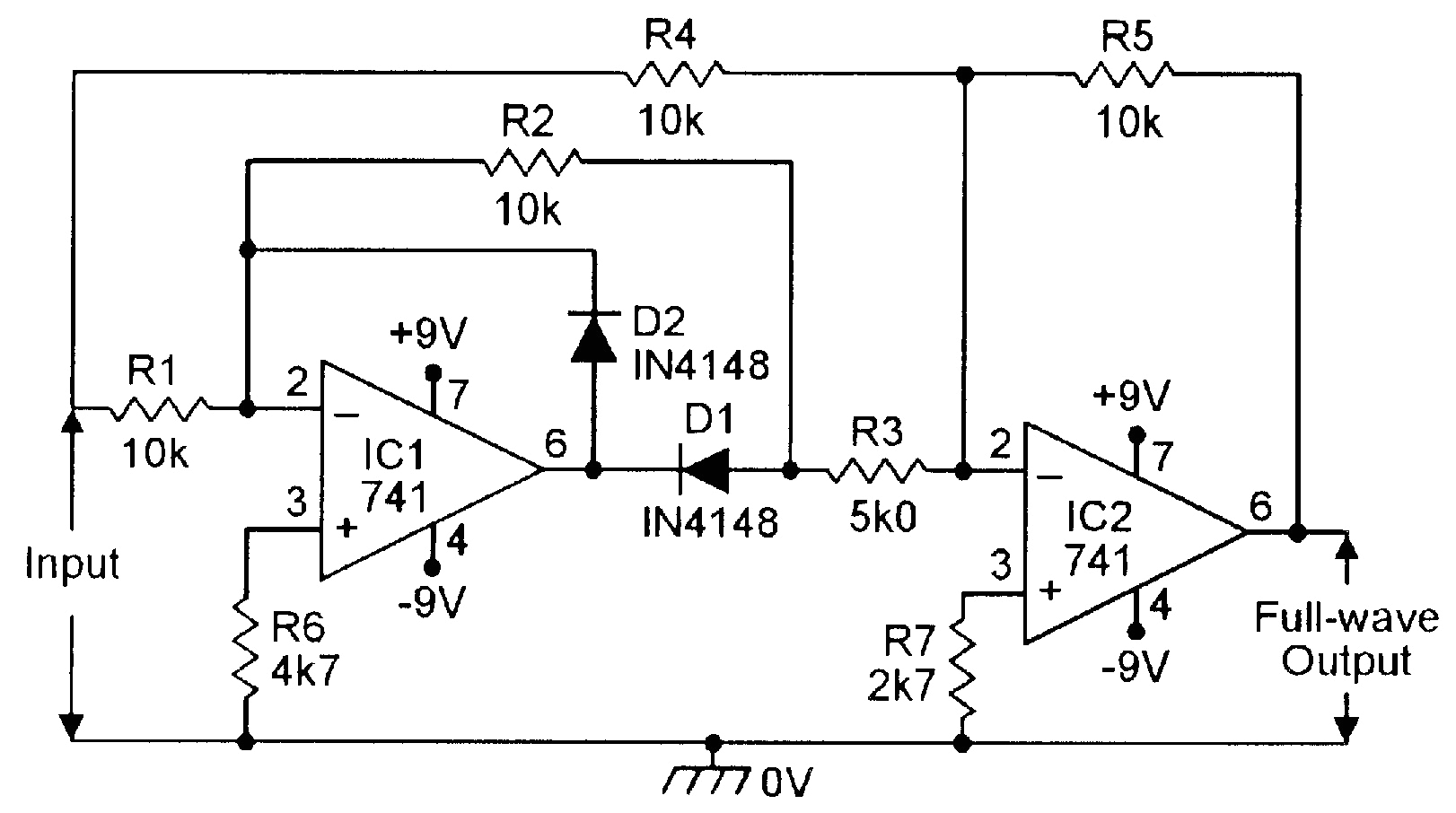Loop Wiring Diagram Instrumentation Pdf Active Highz Probe Circuit Diagram Tradeoficcom Wiring Diagrams Loop Wiring Diagram Instrumentation Pdf Active Highz Probe Circuit Diagram Tradeoficcom Wiring Diagrams