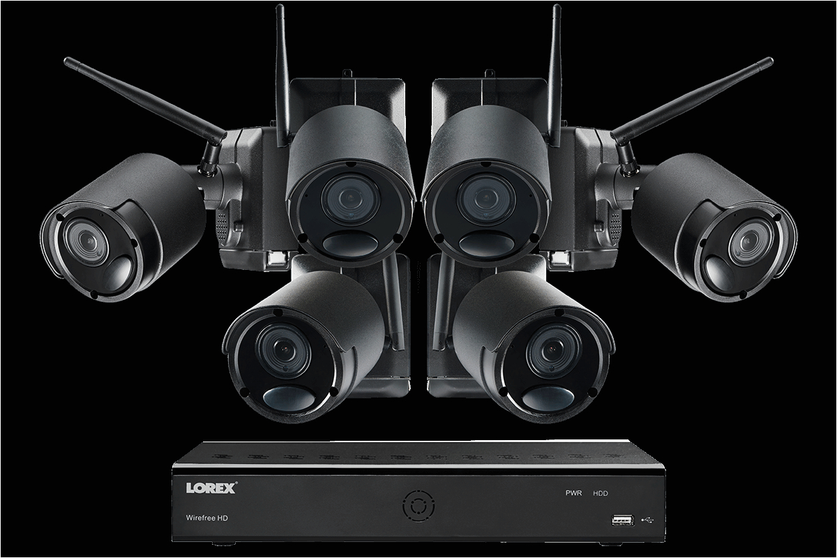 Lorex Security Camera Wiring Diagram 1080p Wire Free Camera System 6 Battery Powered Black Outdoor Metal Lorex Security Camera Wiring Diagram 1080p Wire Free Camera System 6 Battery Powered Black Outdoor Metal