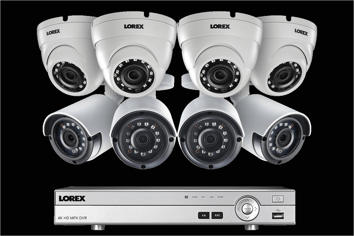 Lorex Security Camera Wiring Diagram 2k Super Hd Security Camera System with 8 Outdoor Cameras 150ft Lorex Security Camera Wiring Diagram 2k Super Hd Security Camera System with 8 Outdoor Cameras 150ft