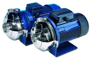 Lowara Pump Wiring Diagram Co Threaded Centrifugal Pumps with Open Impeller Lowara