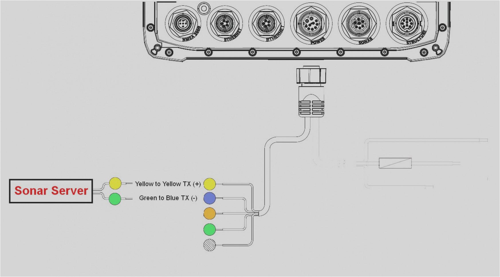 Lowrance Hds 5 Wiring Diagram Lowrance Hdi Wiring Diagrams Wiring Diagram Repair Guides Lowrance Hds 5 Wiring Diagram Lowrance Hdi Wiring Diagrams Wiring Diagram Repair Guides