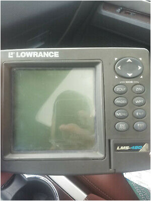 Lowrance Lms 520c Wiring Diagram Fishfinders Lowrance Gps Lowrance Lms 520c Wiring Diagram Fishfinders Lowrance Gps