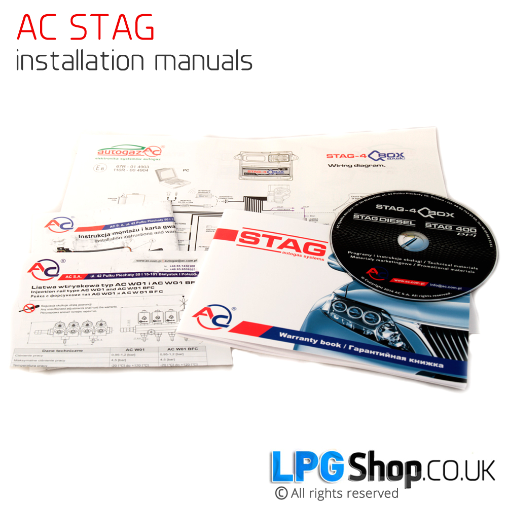 Lpg Wiring Diagram Pdf Lpg Reducer Vaporizer Regulator Installation Guidelines Lpgshop