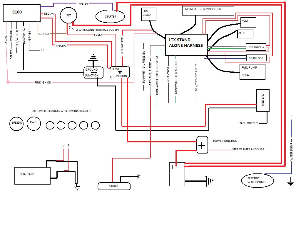 Ls Swap Wiring Diagram Ls1 Swap Wiring Diagrams Wiring Diagram Img Ls Swap Wiring Diagram Ls1 Swap Wiring Diagrams Wiring Diagram Img
