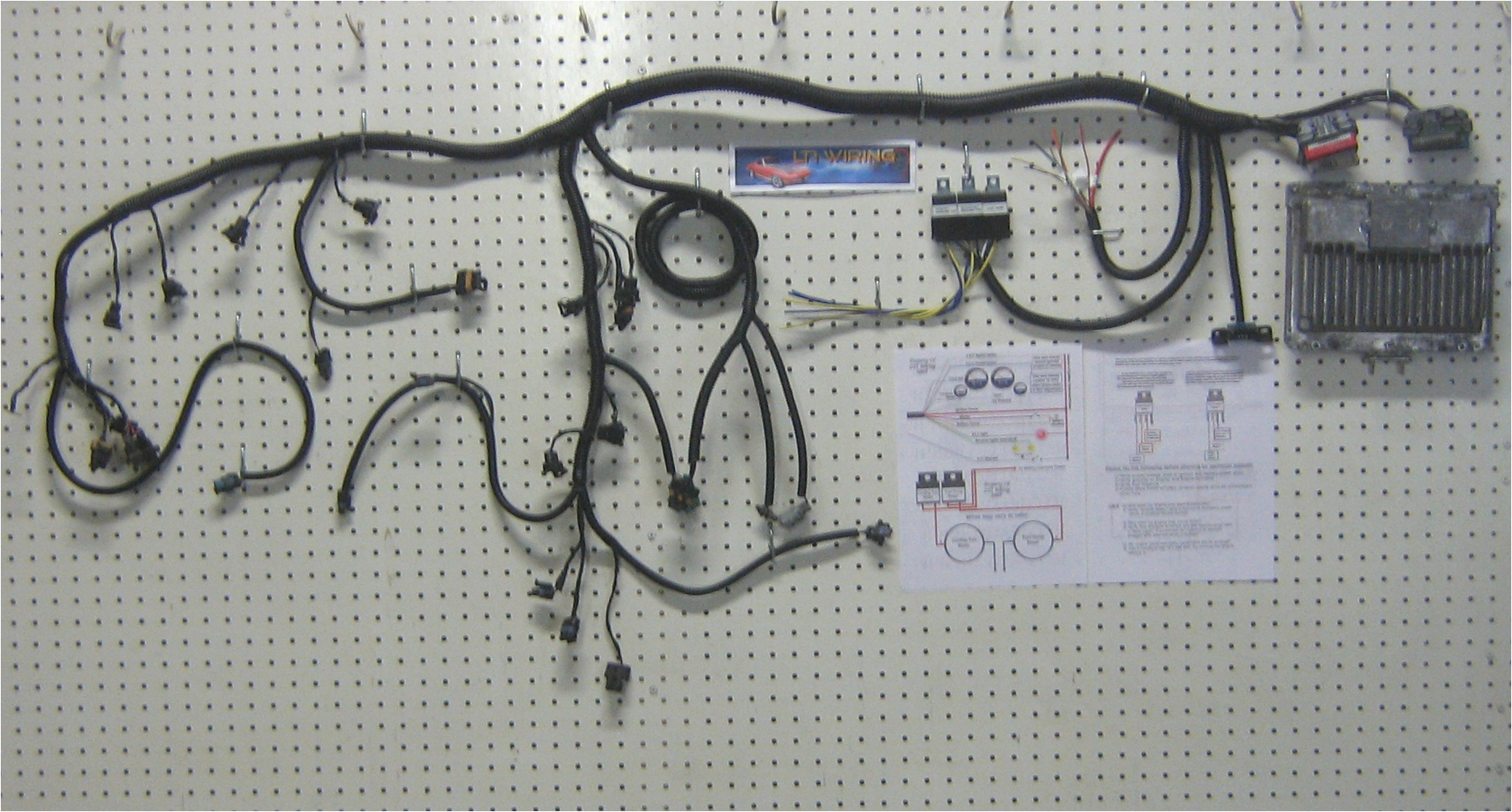 Lt1 Wiring Harness Diagram 93 Lt1 Wiring Harness Diagram Schematic Wiring Diagram Lt1 Wiring Harness Diagram 93 Lt1 Wiring Harness Diagram Schematic Wiring Diagram