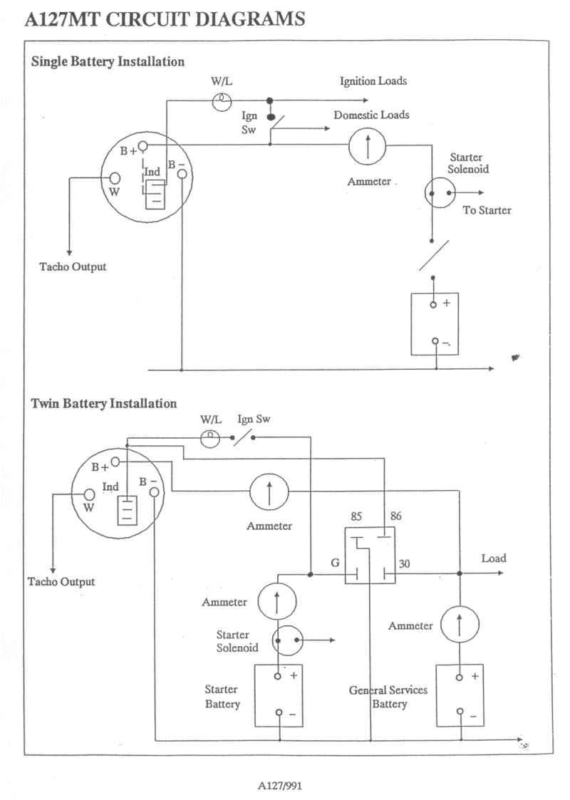 Lucas Acr Alternator Wiring Diagram Lucas Alternator Wiring Diagram Wiring Diagram New Lucas Acr Alternator Wiring Diagram Lucas Alternator Wiring Diagram Wiring Diagram New