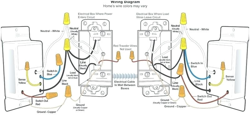 Lutron 3 Way Dimmer Wiring Diagram Lutron Maestro Wiring Diagram Eyelash Me