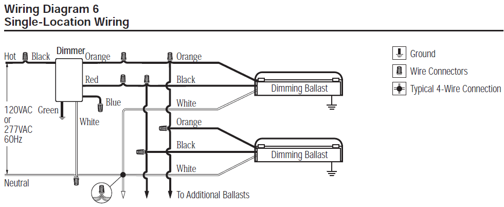 Lutron Hi Lume A Series Wiring Diagram Wiring 277v Lighting Database Wiring Diagram