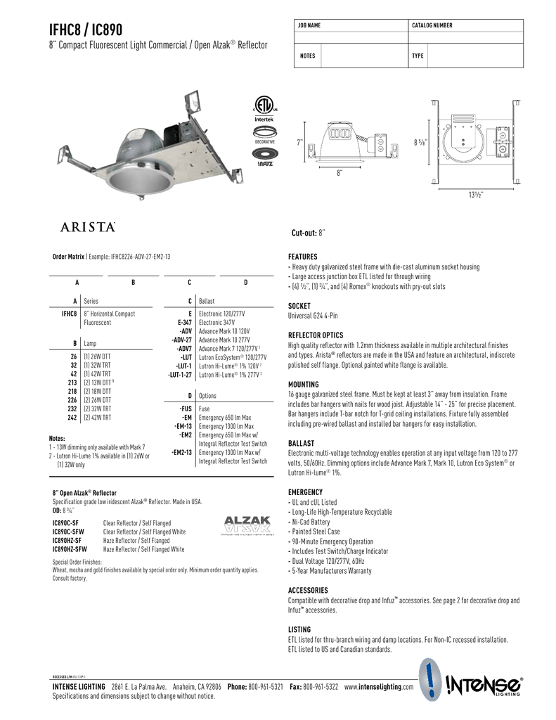 Lutron Hi Lume Dimming Ballast Wiring Diagram Ic890 Intense Lighting Lutron Hi Lume Dimming Ballast Wiring Diagram Ic890 Intense Lighting