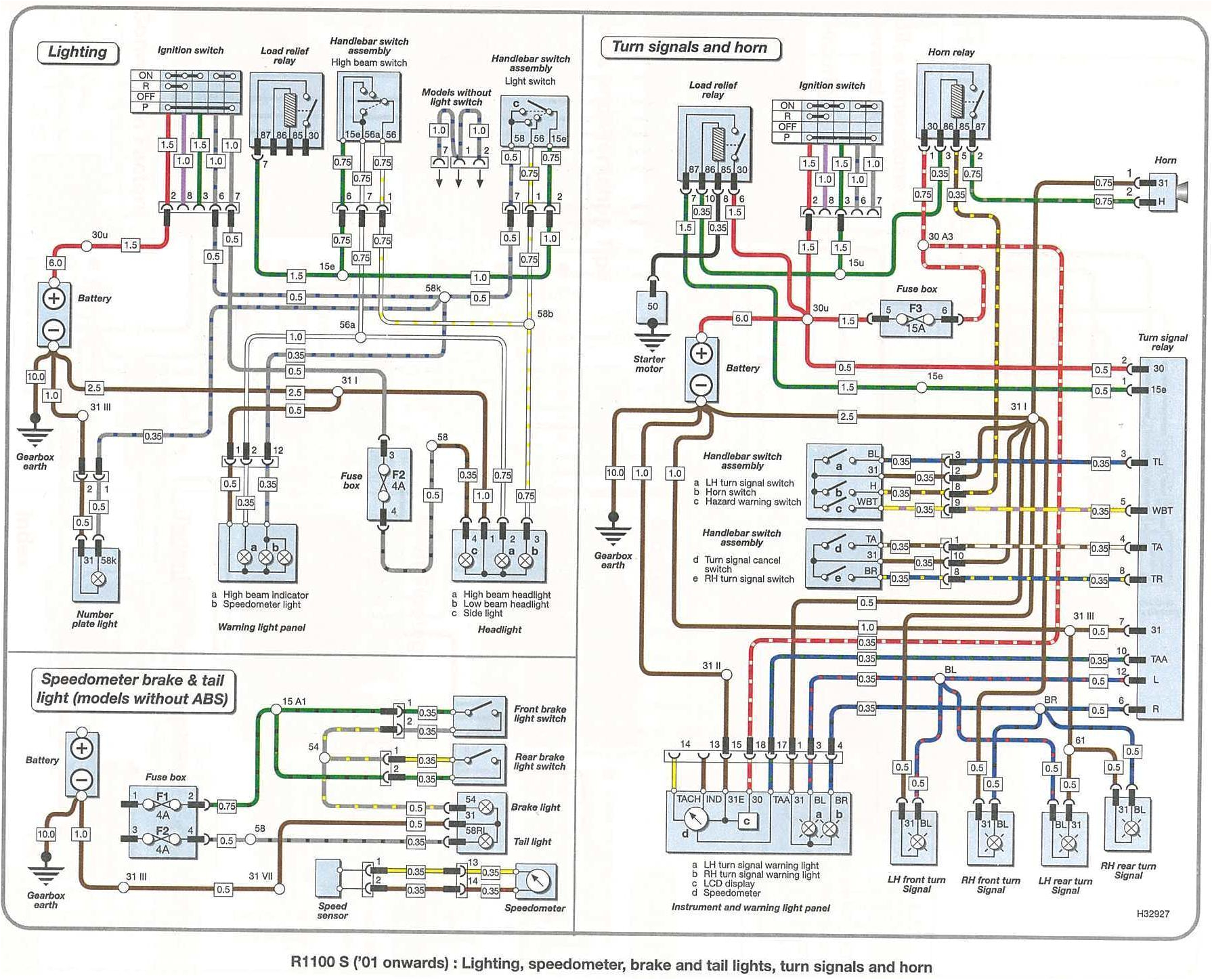 M38a1 Wiring Diagram E53 Fuse Box Auto Electrical Wiring Diagram
