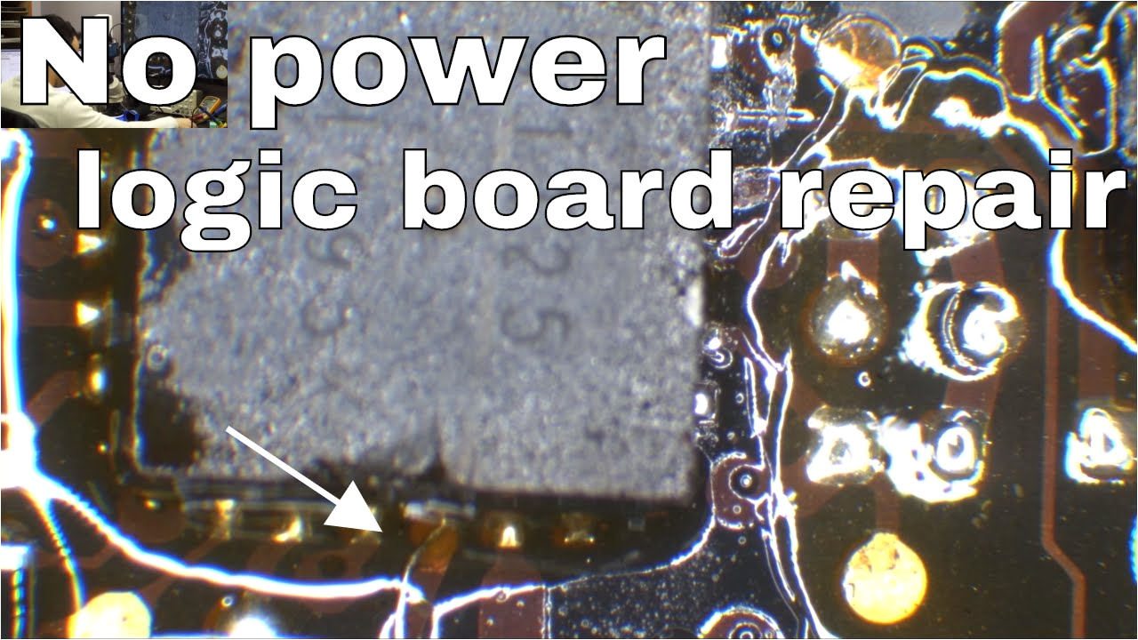 Macbook Pro Battery Wiring Diagram Macbook Pro Logic Board Repair Not Turning On Step by Step Fix Macbook Pro Battery Wiring Diagram Macbook Pro Logic Board Repair Not Turning On Step by Step Fix