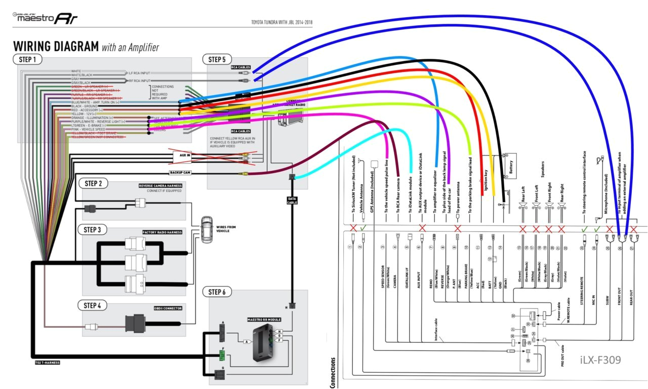 Maestro Rr Wiring Diagram Jbl Owners with aftermarket Headunit Via Idatalink Maestro Page 3