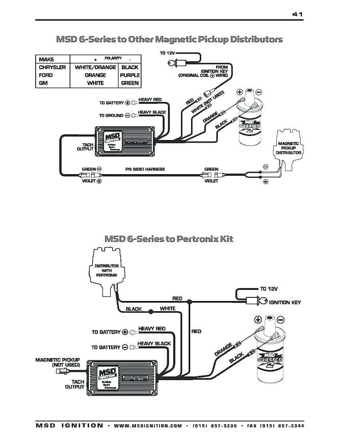 Mallory Comp 9000 Wiring Diagram Mallory 685 Ignition Wiring Diagram Wiring Diagram Mallory Comp 9000 Wiring Diagram Mallory 685 Ignition Wiring Diagram Wiring Diagram
