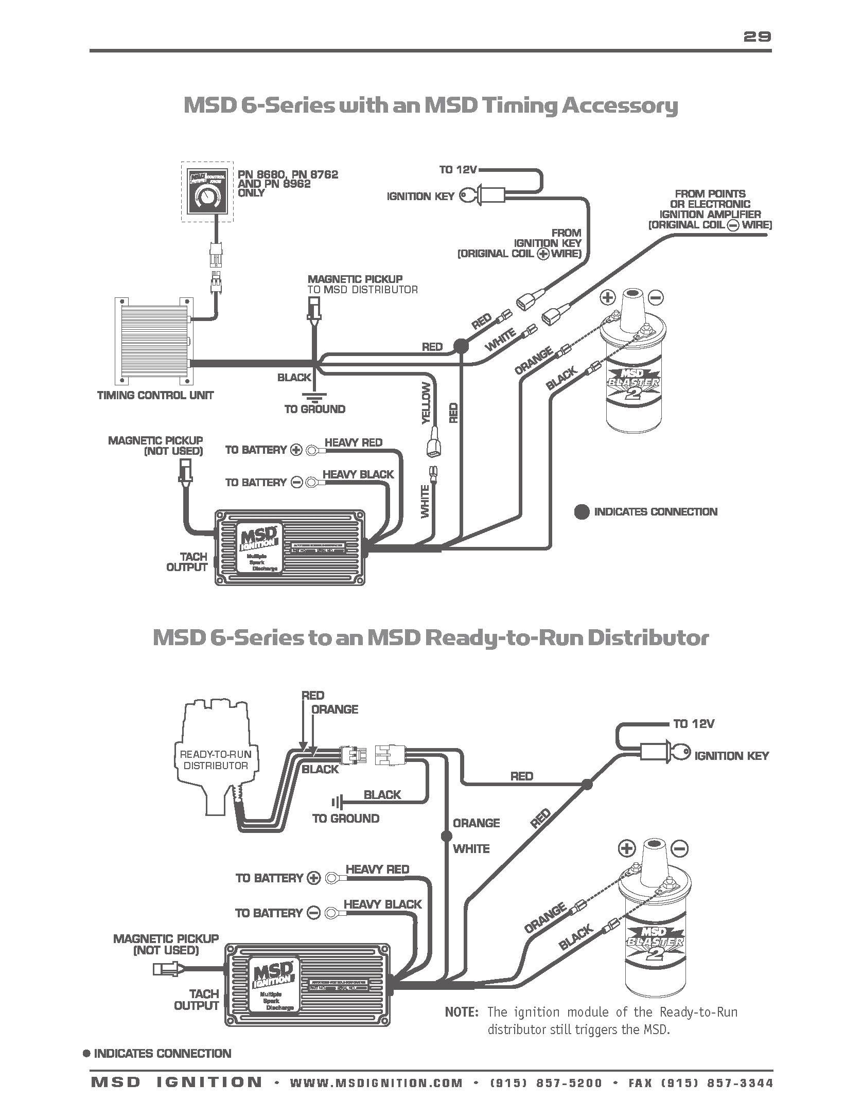 Mallory Comp Ss Distributor Wiring Diagram Pro P Ignition Box Wiring Diagram Wiring Diagram View