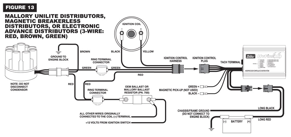 Mallory Distributor Wiring Diagram Comp 9000 Distributor Wiring Diagram Wiring Diagram Sys Mallory Distributor Wiring Diagram Comp 9000 Distributor Wiring Diagram Wiring Diagram Sys