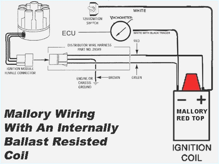 Mallory Distributor Wiring Diagram Mallory Unilite Wiring Diagram Mg Wiring Diagram Img Mallory Distributor Wiring Diagram Mallory Unilite Wiring Diagram Mg Wiring Diagram Img