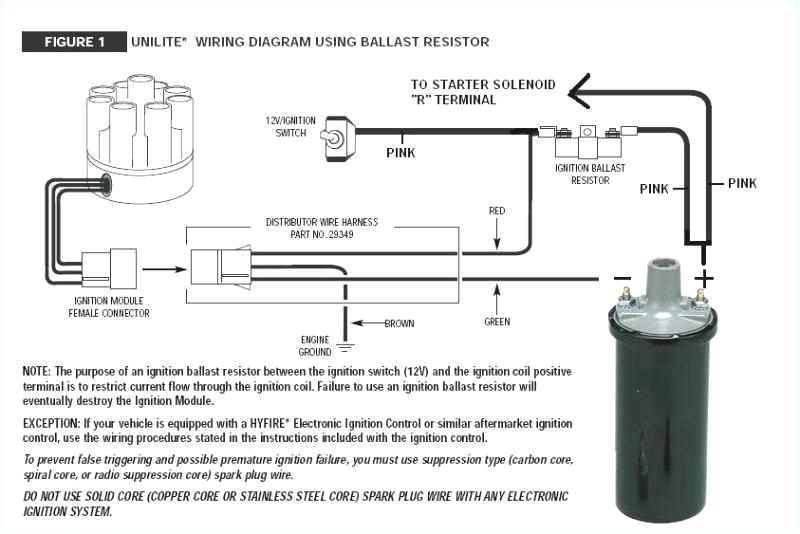 Mallory Distributor Wiring Diagram Mallory Unilite Wiring Diagram Mg Wiring Diagram Img
