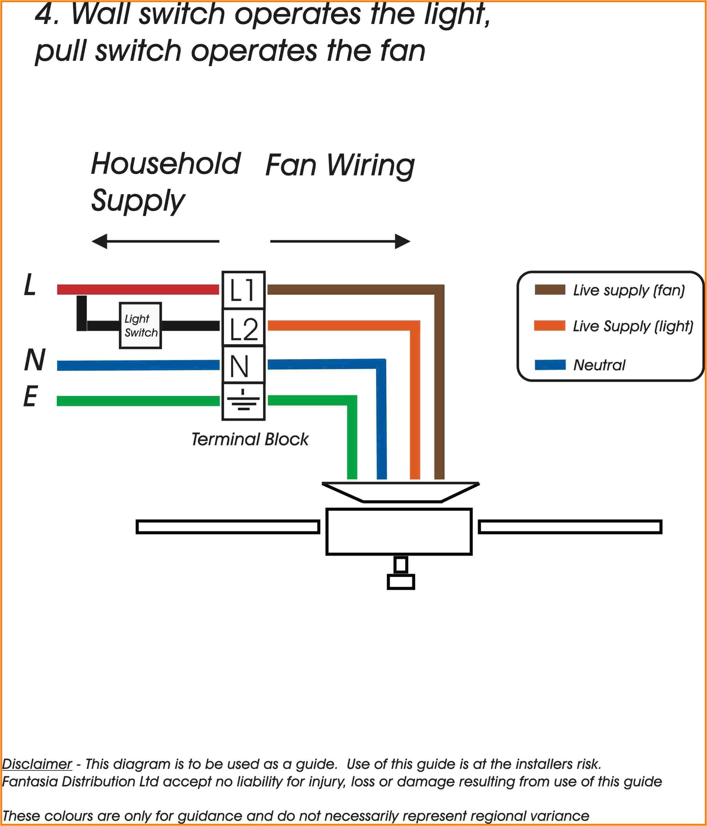 Manrose Fan Wiring Diagram Shower isolator Switch Wiring Diagram How to Wire Bathroom Fan 17