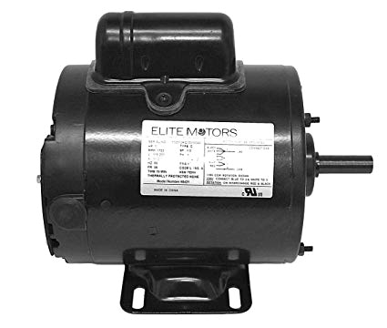 Marathon Electric Motors Wiring Diagram Amazon Com Elite 1 Hp Heavy Duty Boat Lift Motor 56 Frame Marathon Electric Motors Wiring Diagram Amazon Com Elite 1 Hp Heavy Duty Boat Lift Motor 56 Frame
