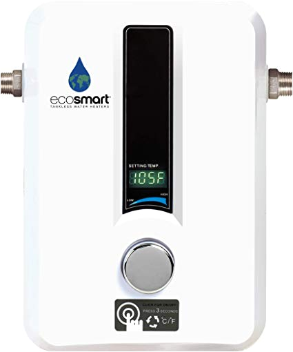 Marey Eco 110 Wiring Diagram Ecosmart Eco 11 Electric Tankless Water Heater 13kw at 240 Volts Marey Eco 110 Wiring Diagram Ecosmart Eco 11 Electric Tankless Water Heater 13kw at 240 Volts