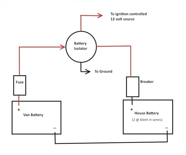 Marine Battery isolator Wiring Diagram Battery isolator Wiring Diagram with Converter Energy Low Loss Marine Battery isolator Wiring Diagram Battery isolator Wiring Diagram with Converter Energy Low Loss