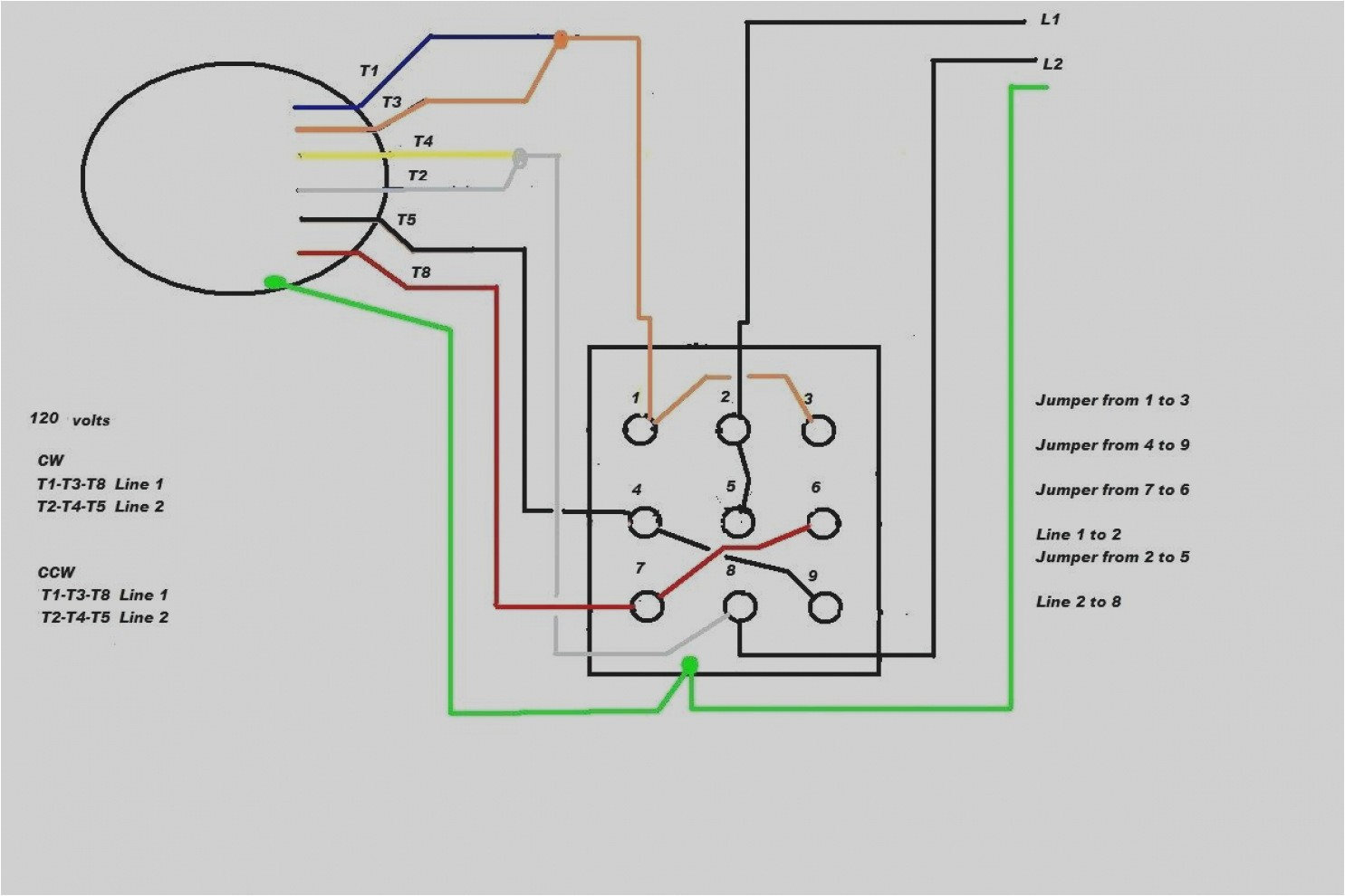 Mars Condenser Fan Motor Wiring Diagram 4 Wire Ac Motor Wiring Wiring Diagram Info Mars Condenser Fan Motor Wiring Diagram 4 Wire Ac Motor Wiring Wiring Diagram Info